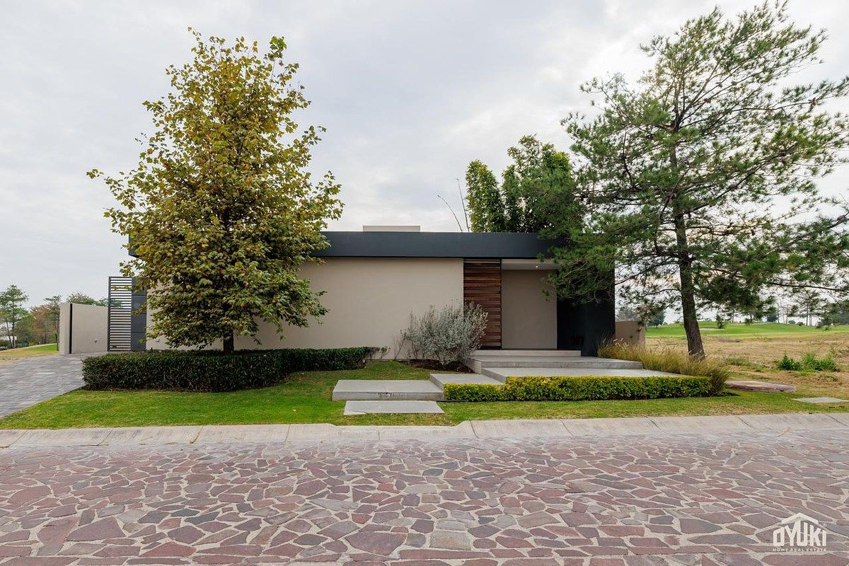 Casa en venta y renta en Country Club Gran Jardín — foto 1