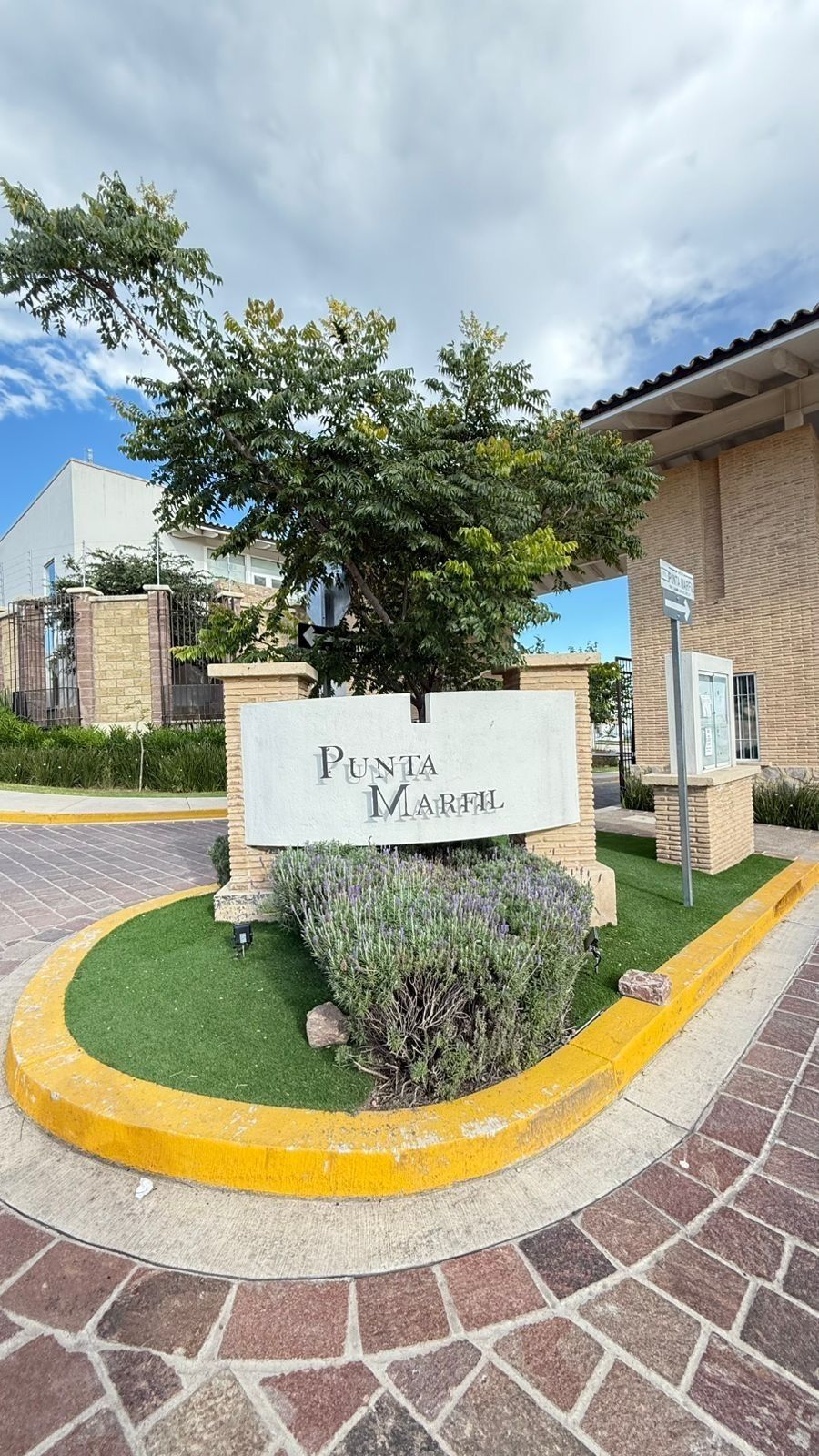 Terreno en venta en Residencial Lomas Puntas del Este — foto 1
