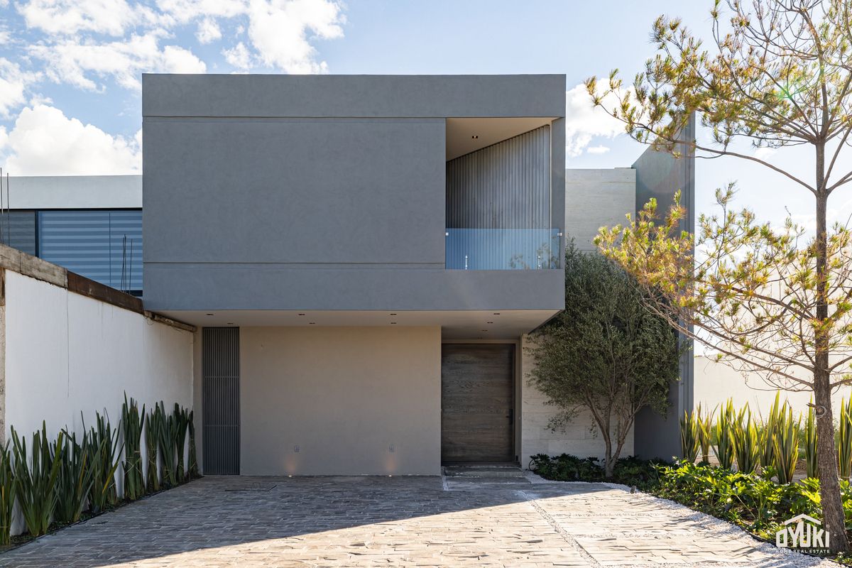 Casa en venta en La Campiña del Bosque — foto 1