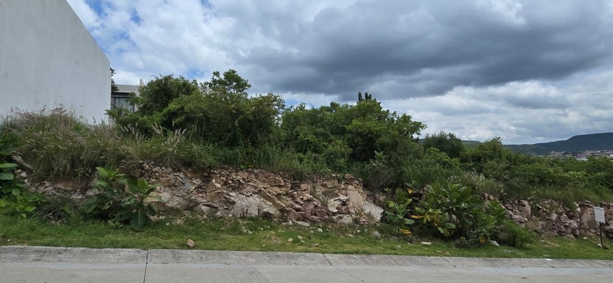 Terreno en venta en El Molino Residencial y Golf — foto 1