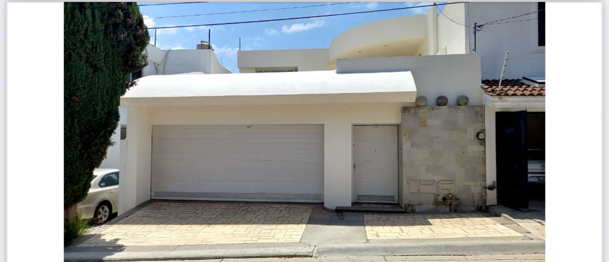 Casa en venta en Valle del Campestre — foto 1