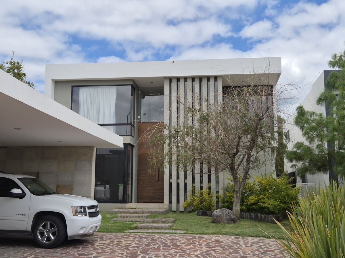 Casa en venta en Country Club Gran Jardín — foto 1