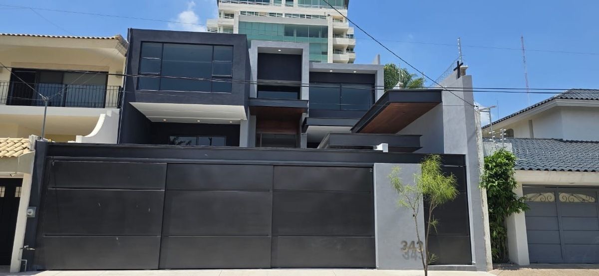 Casa en venta en Villas del Campestre — foto 1
