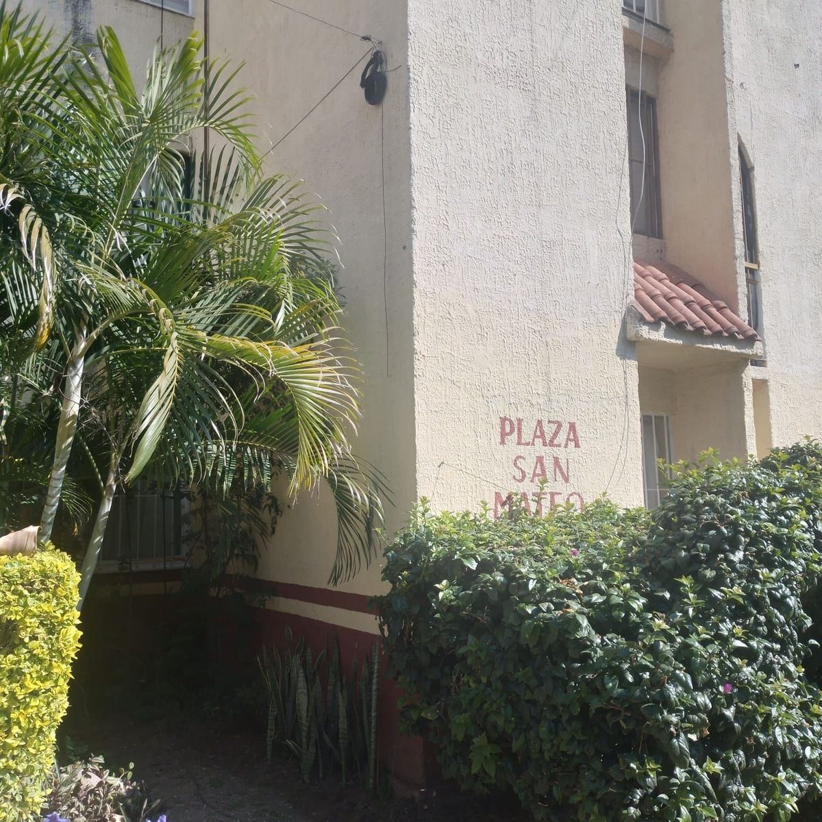 Departamento en venta en El Rosario — foto 1