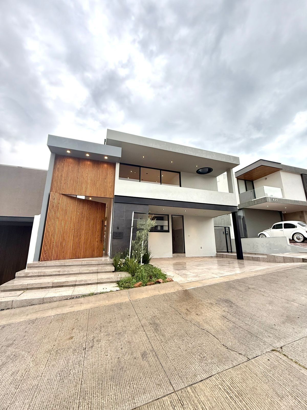 Casa en venta en El Molino Residencial y Golf — foto 1