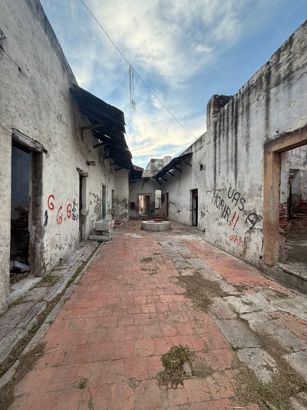 Terreno en venta en Libertad — foto 1