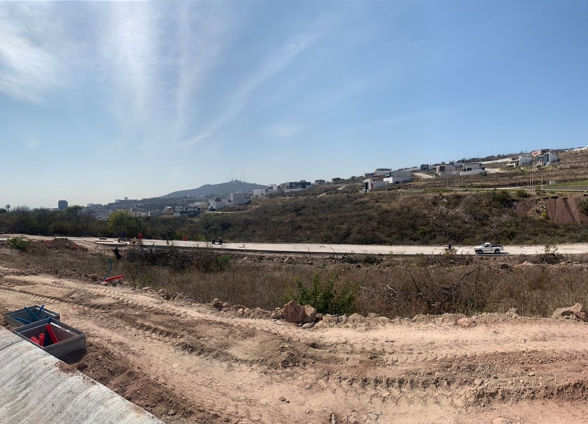 Terreno en venta en Zanda — foto 1