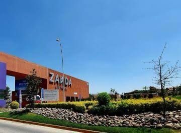 Terreno en venta en Zanda — foto 1