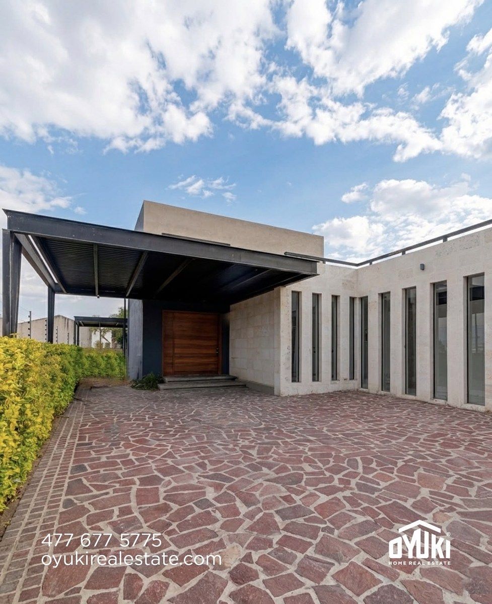 Casa en venta y renta en Balcones del Campestre — foto 1