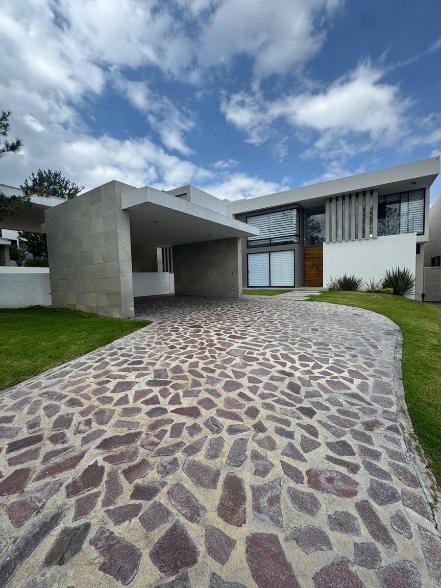 Casa en venta en Country Club Gran Jardín — foto 1