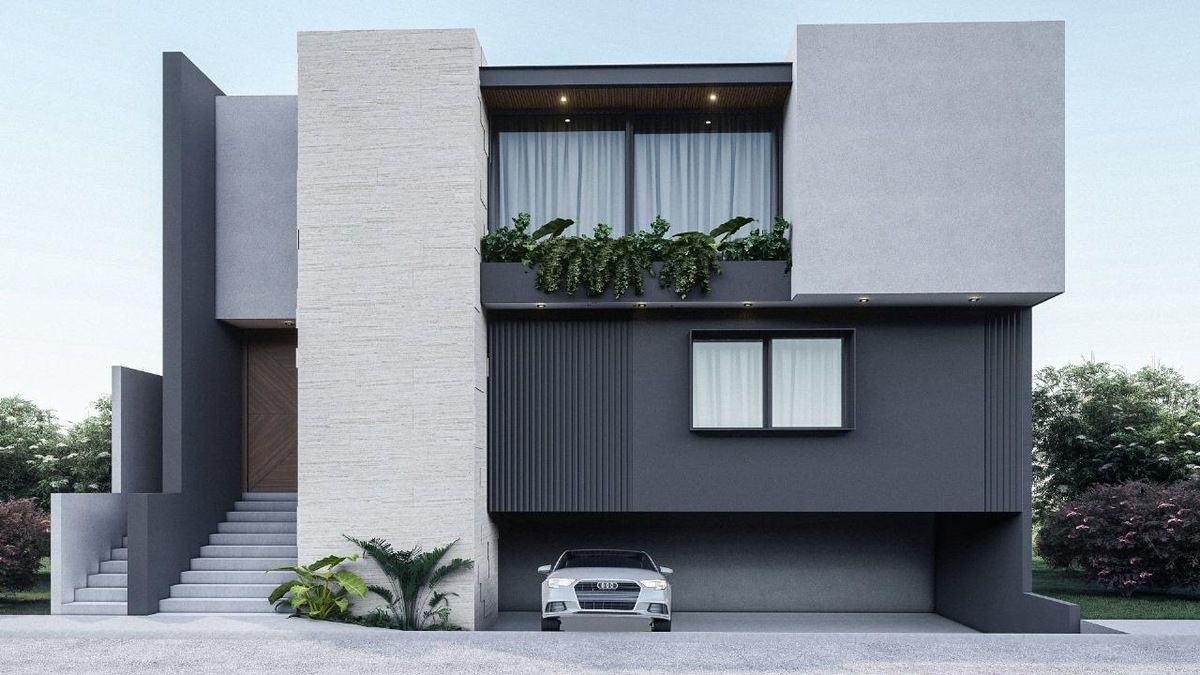 Casa en venta en Cañada del Refugio — foto 1