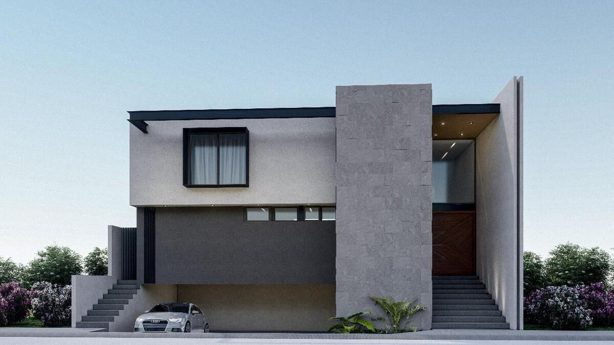 Casa en venta en Cañada del Refugio — foto 1