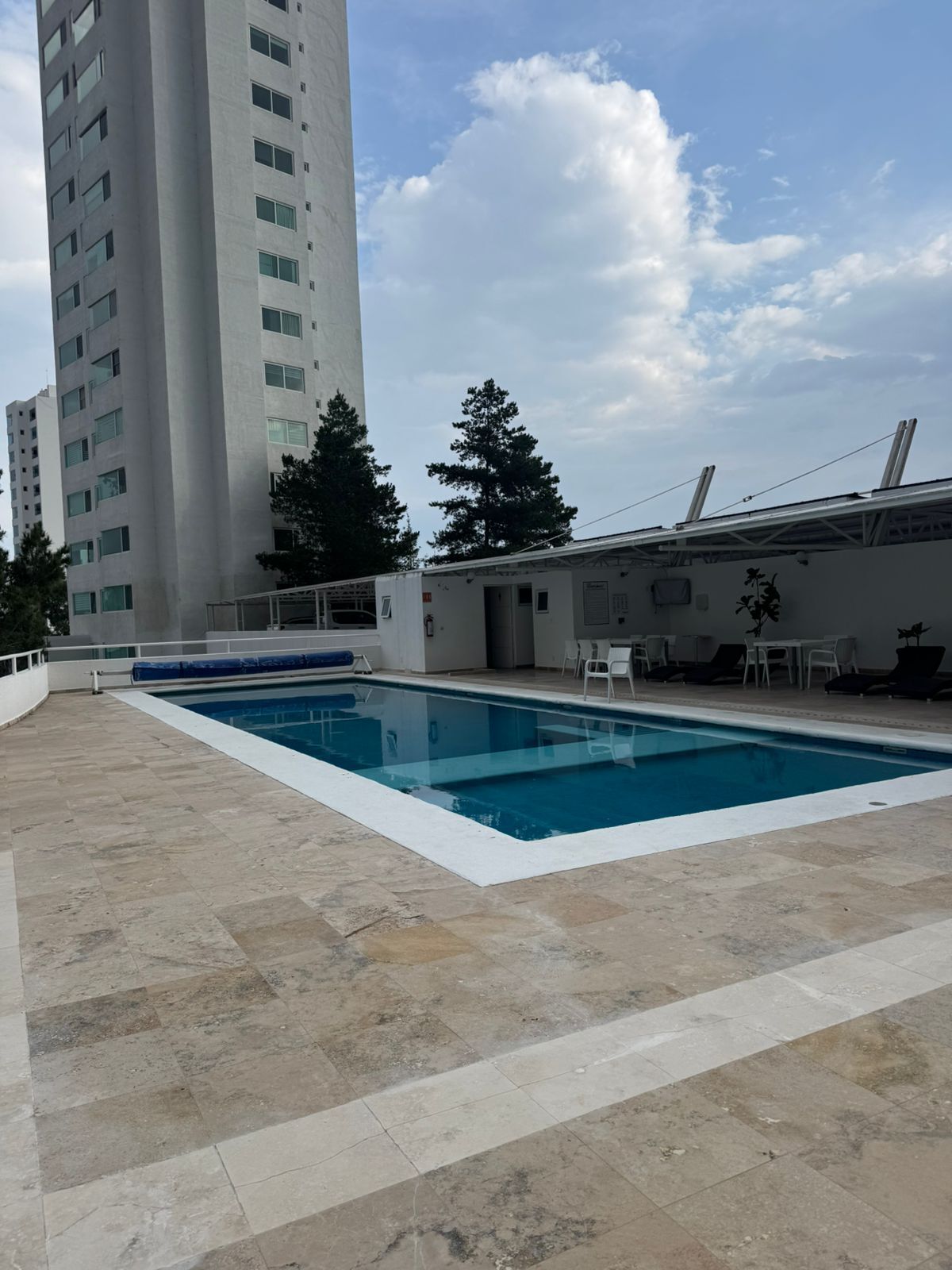 Departamento en renta en Gran Jardín — foto 1