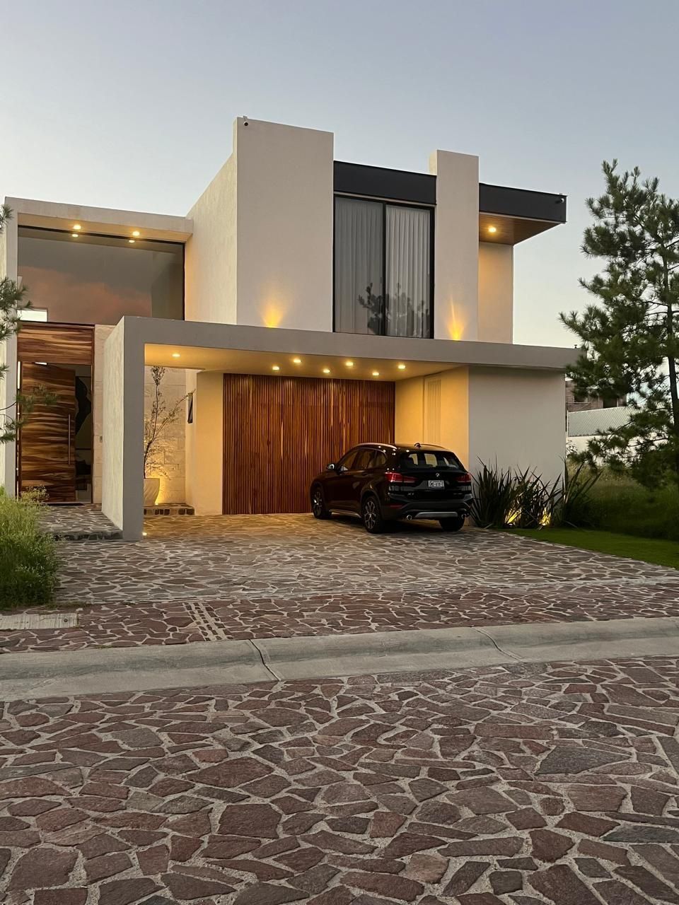 Casa en venta en La Campiña del Bosque — foto 1