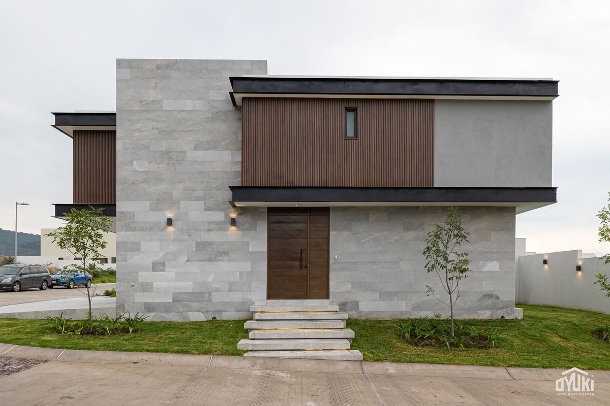 Casa en venta en El Molino Residencial y Golf — foto 1