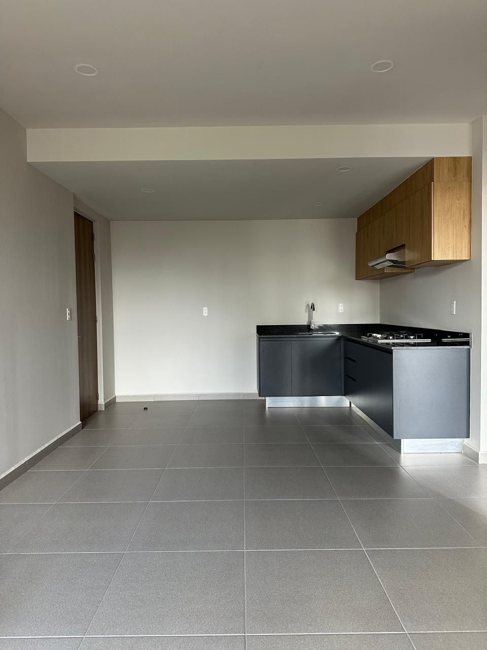Departamento en renta en Andrade — foto 1