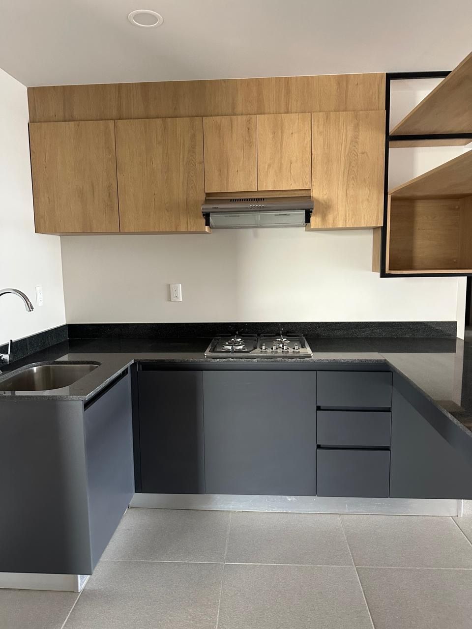 Departamento en renta en Andrade — foto 1