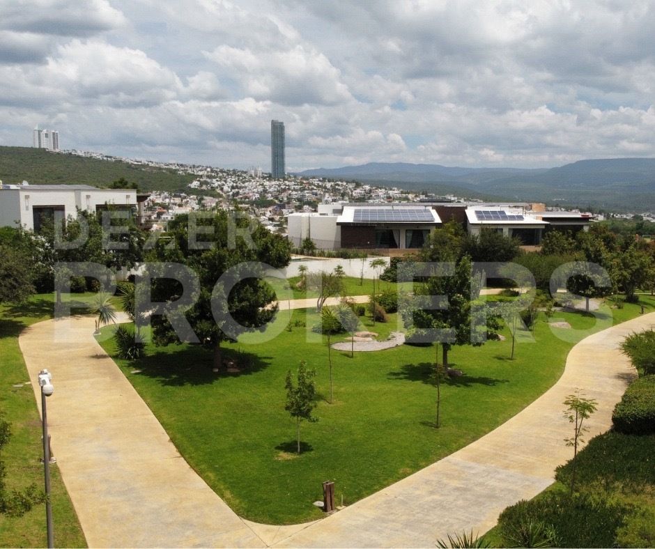 Terreno en venta en Misión La Cañada — foto 1