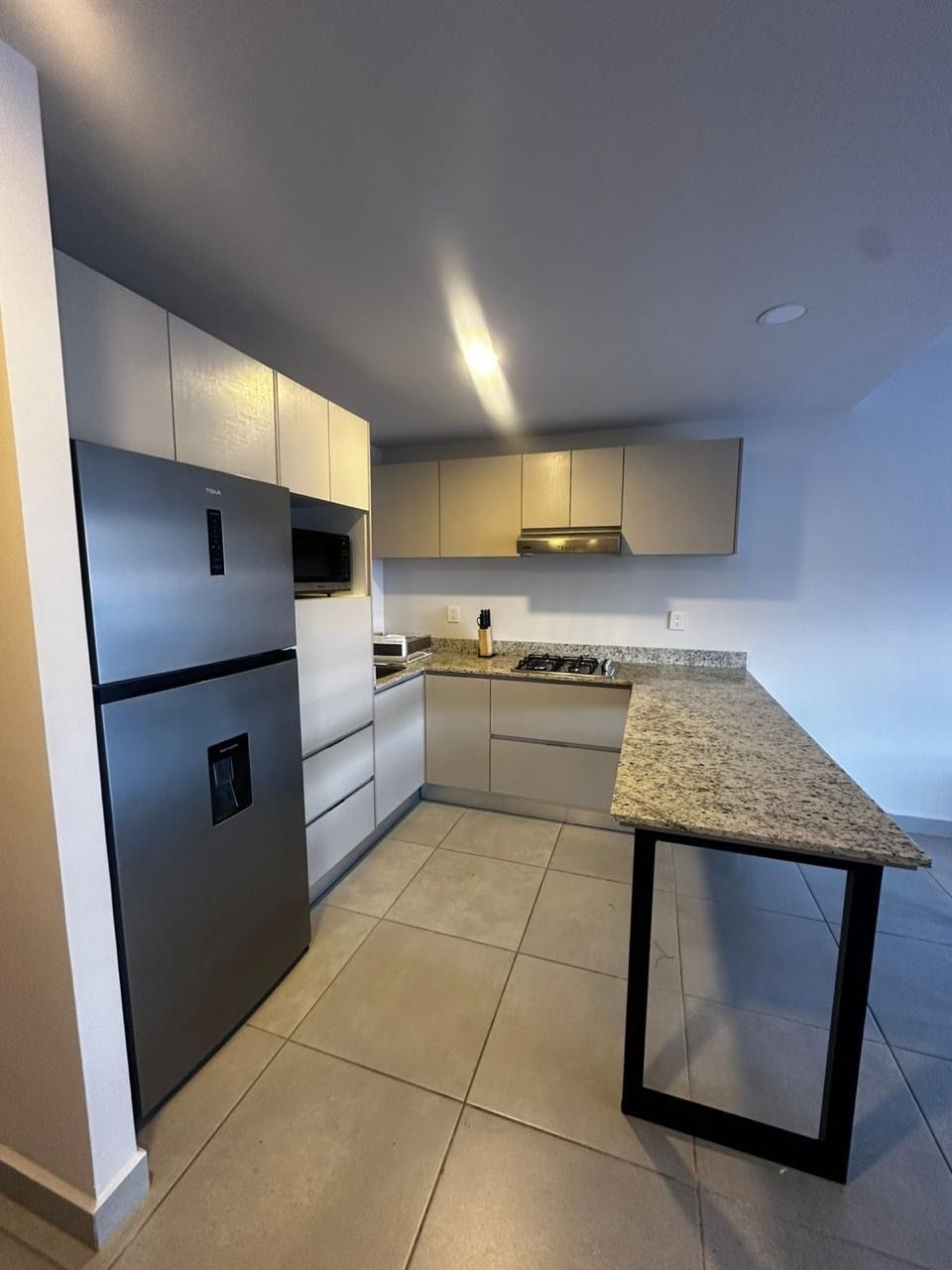 Departamento en renta en Villas del Juncal — foto 1