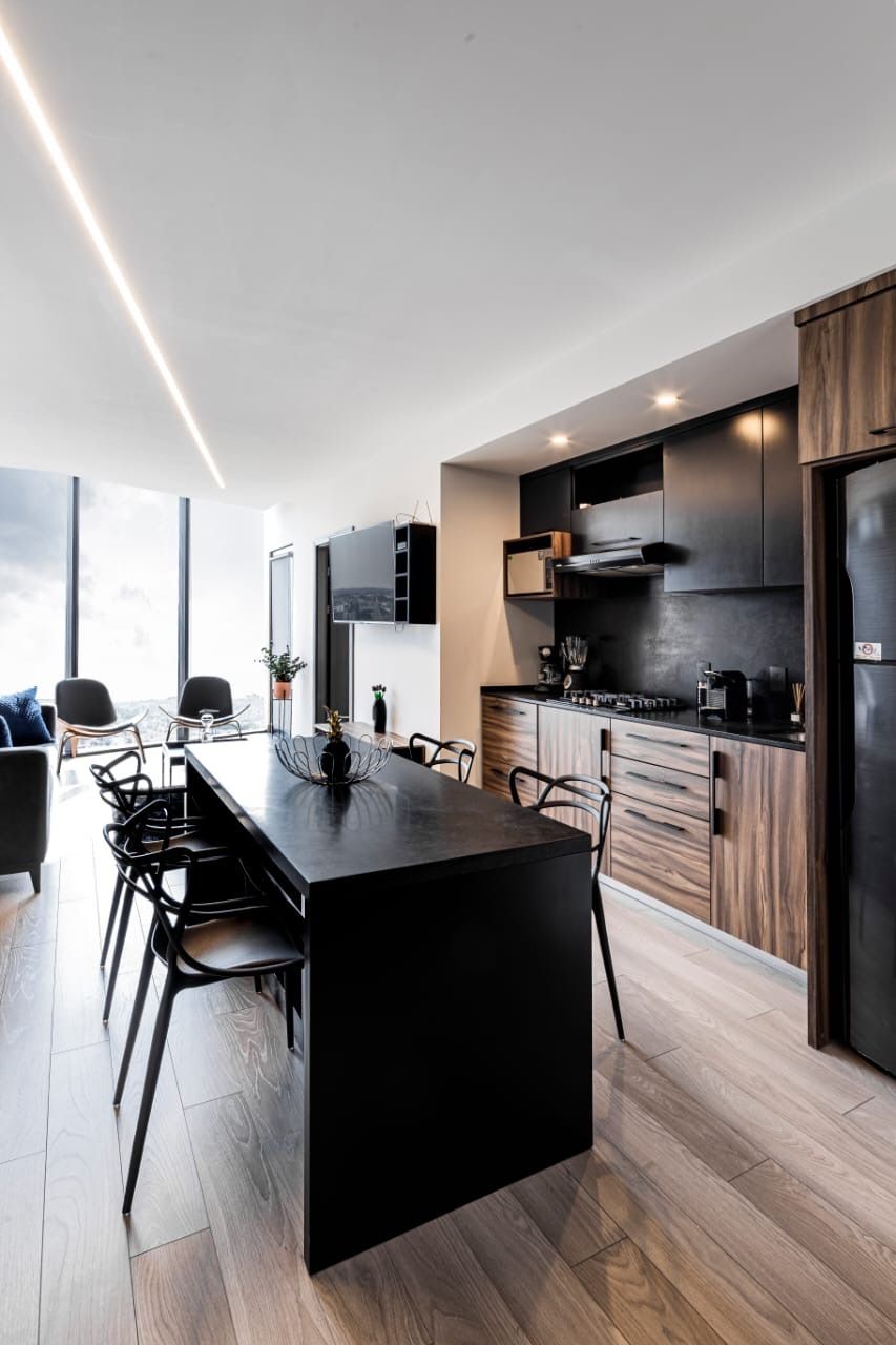 Departamento en venta en Villas del Juncal — foto 1