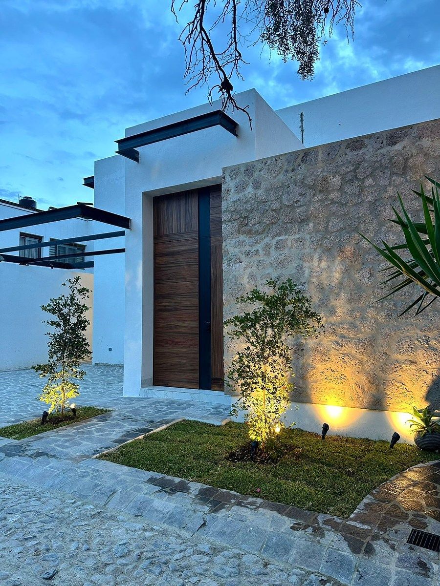 Casa en venta en Pedregal del Carmen — foto 1