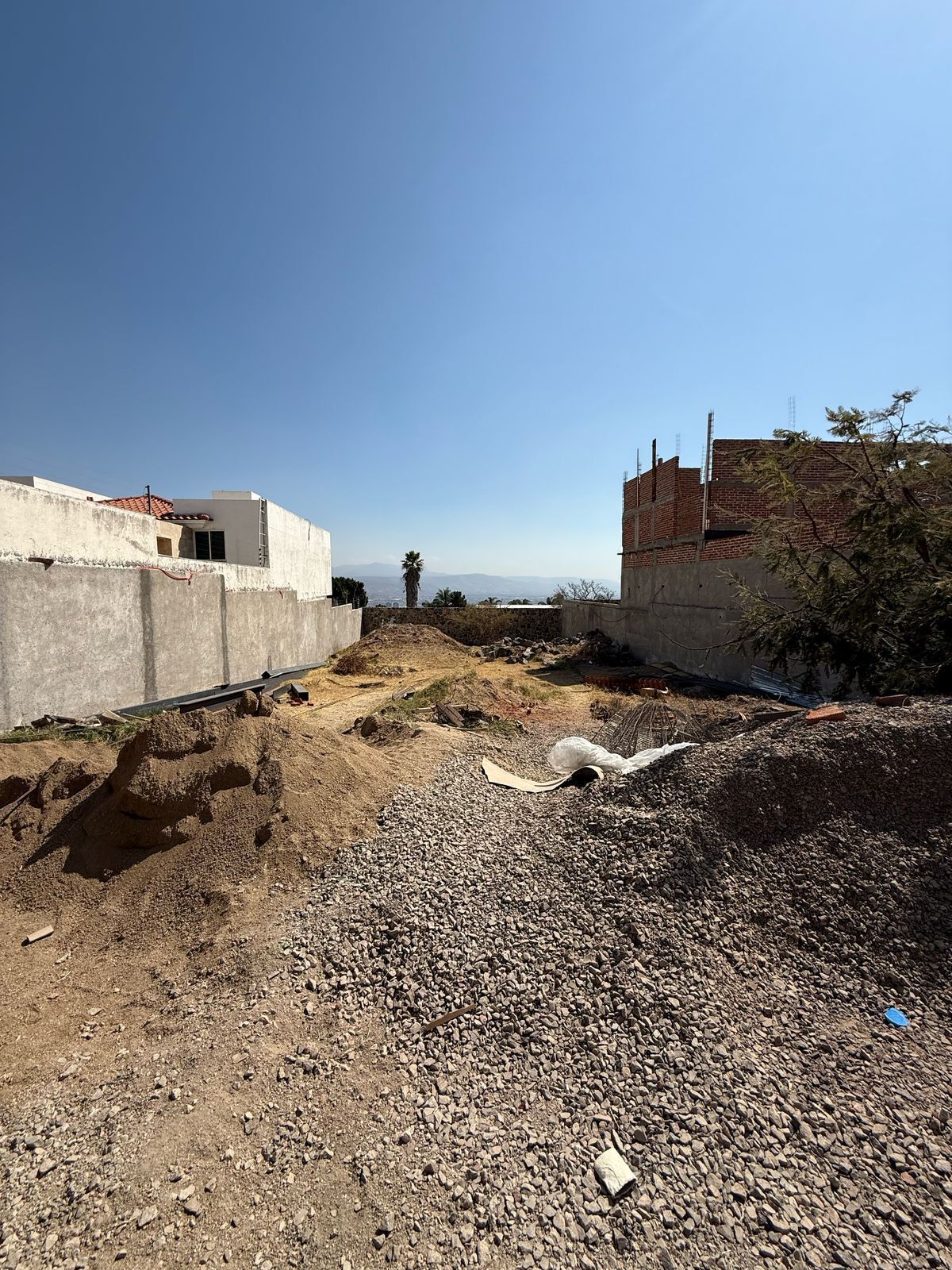 Terreno en venta en Gran Jardín — foto 1