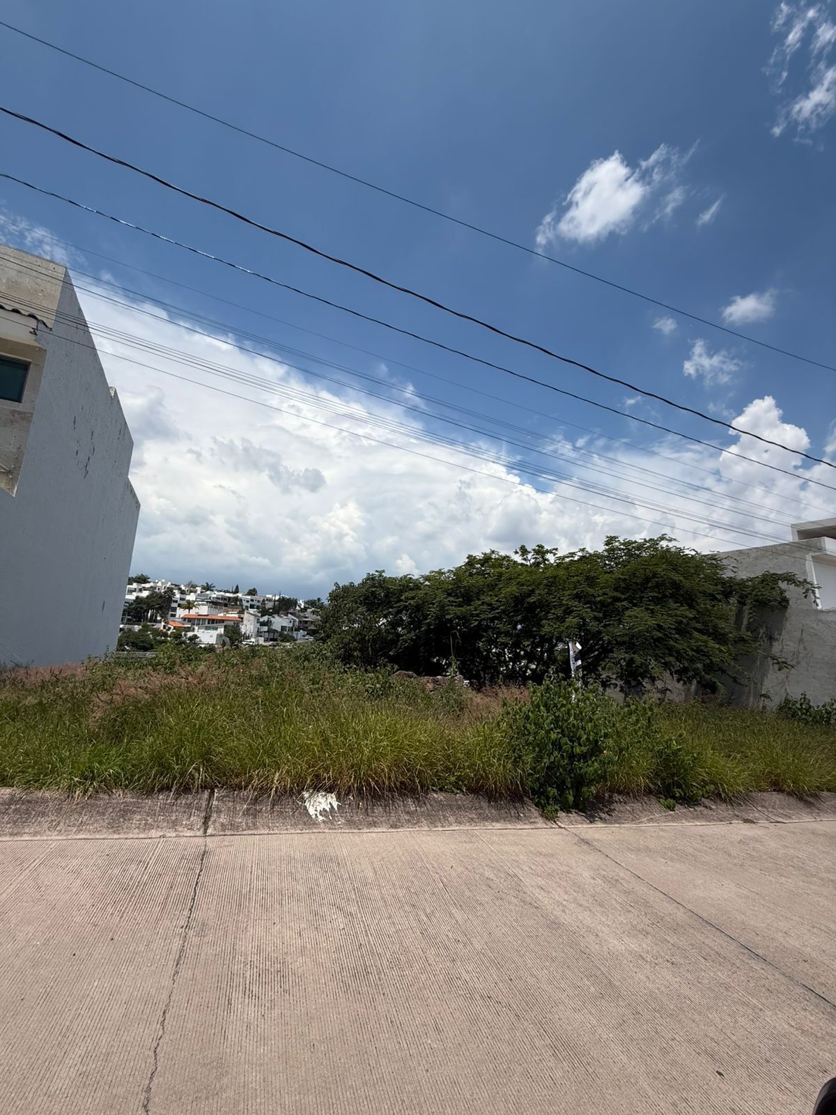Terreno en venta en Gran Jardín — foto 1