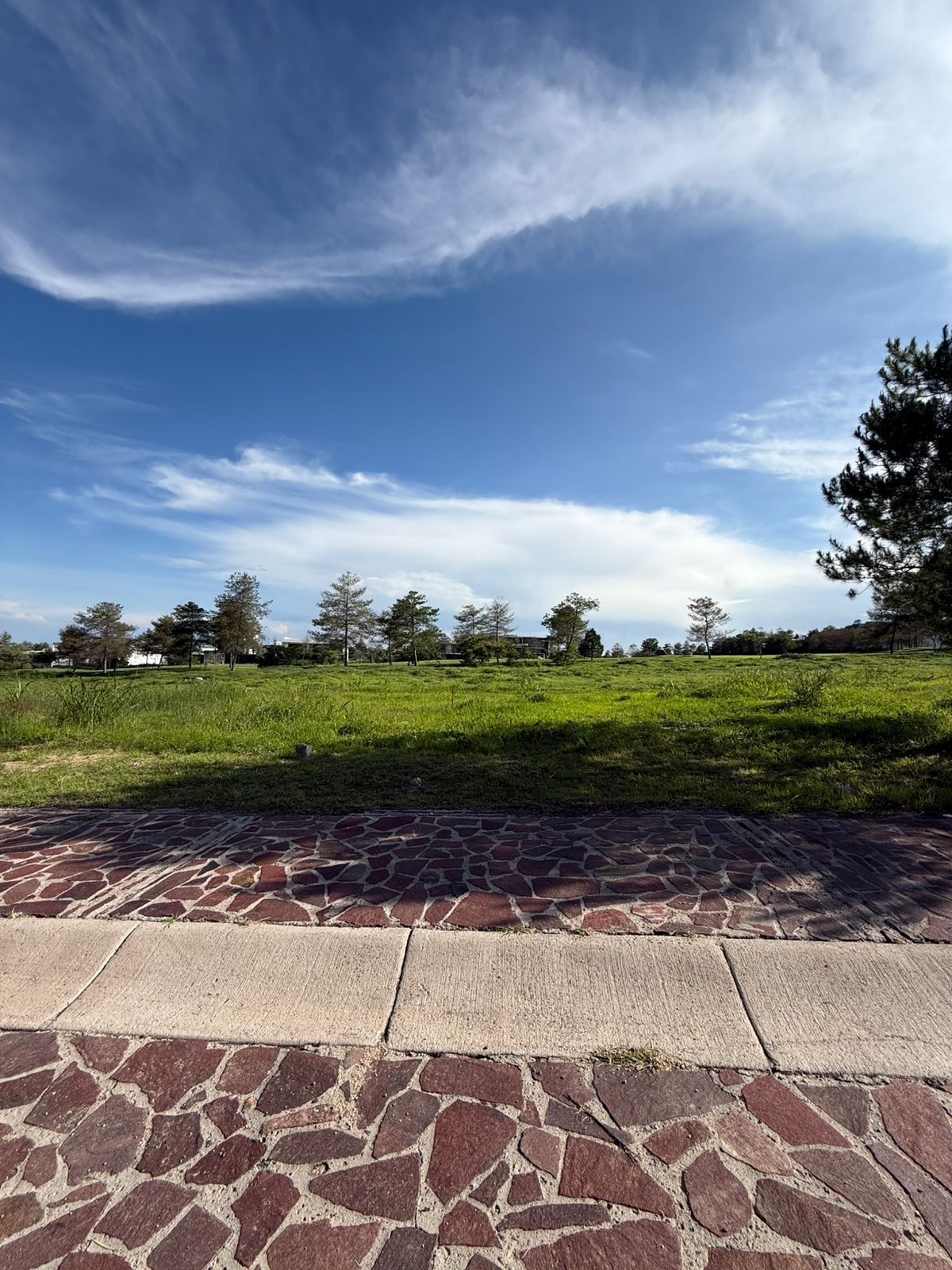 Terreno en venta en Country Club Gran Jardín — foto 1