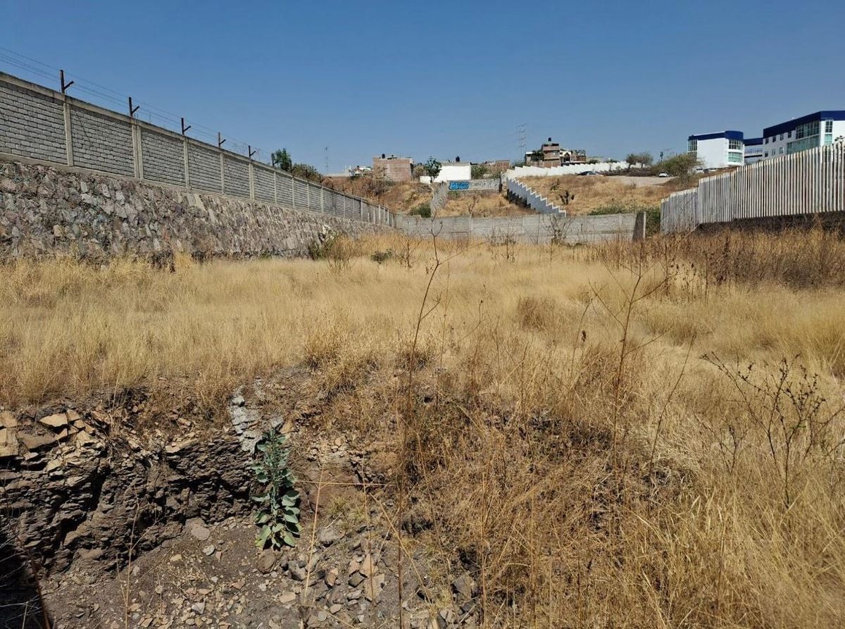 Terreno en venta en Piletas IV — foto 1