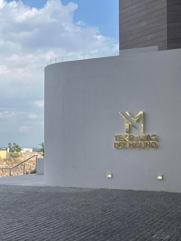 Departamento en venta en El Molino Residencial y Golf — foto 1