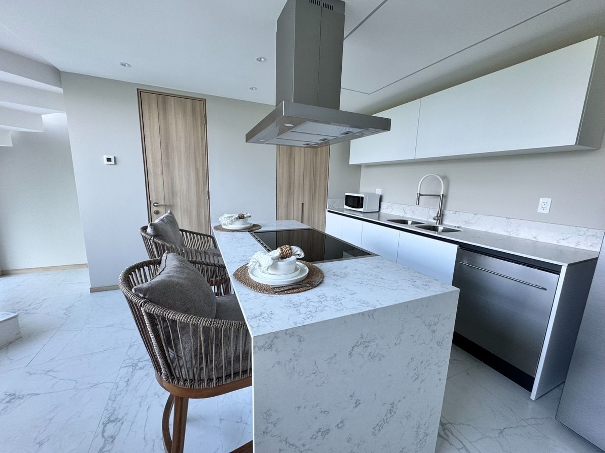 Departamento en venta en Flamingos — foto 1