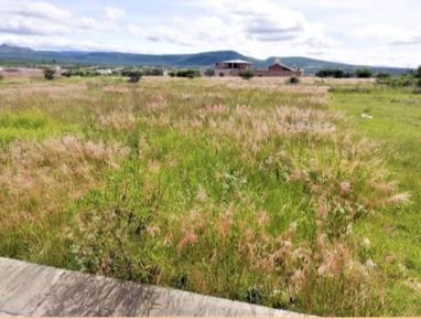 Terreno en venta en Ciudad Maderas — foto 1