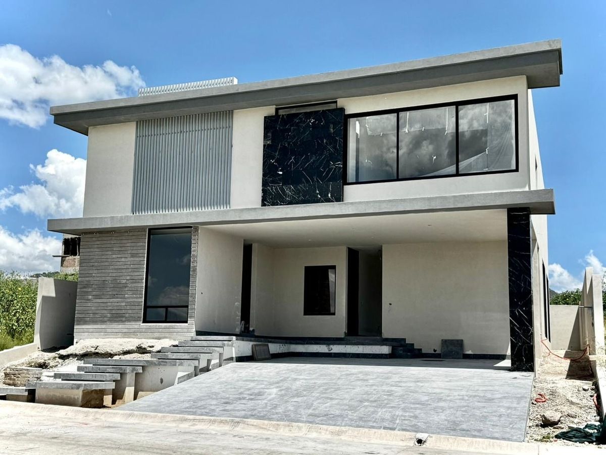 Casa en venta en El Molino Residencial y Golf — foto 1