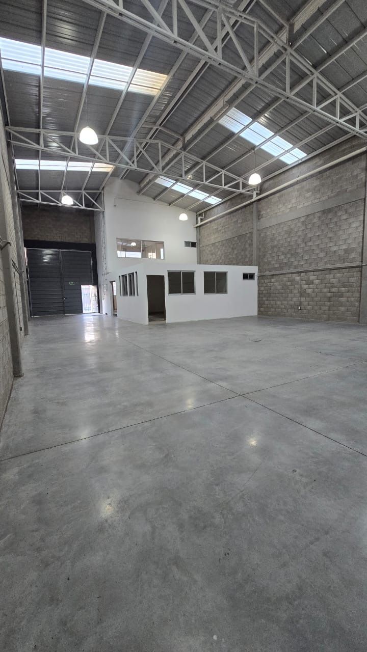 Nave industrial en renta en Industrial Delta — foto 1