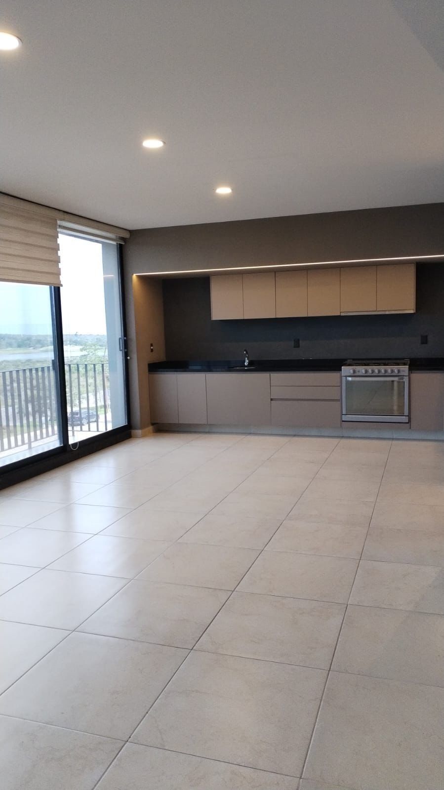 Departamento en renta en La Campiña del Bosque — foto 1