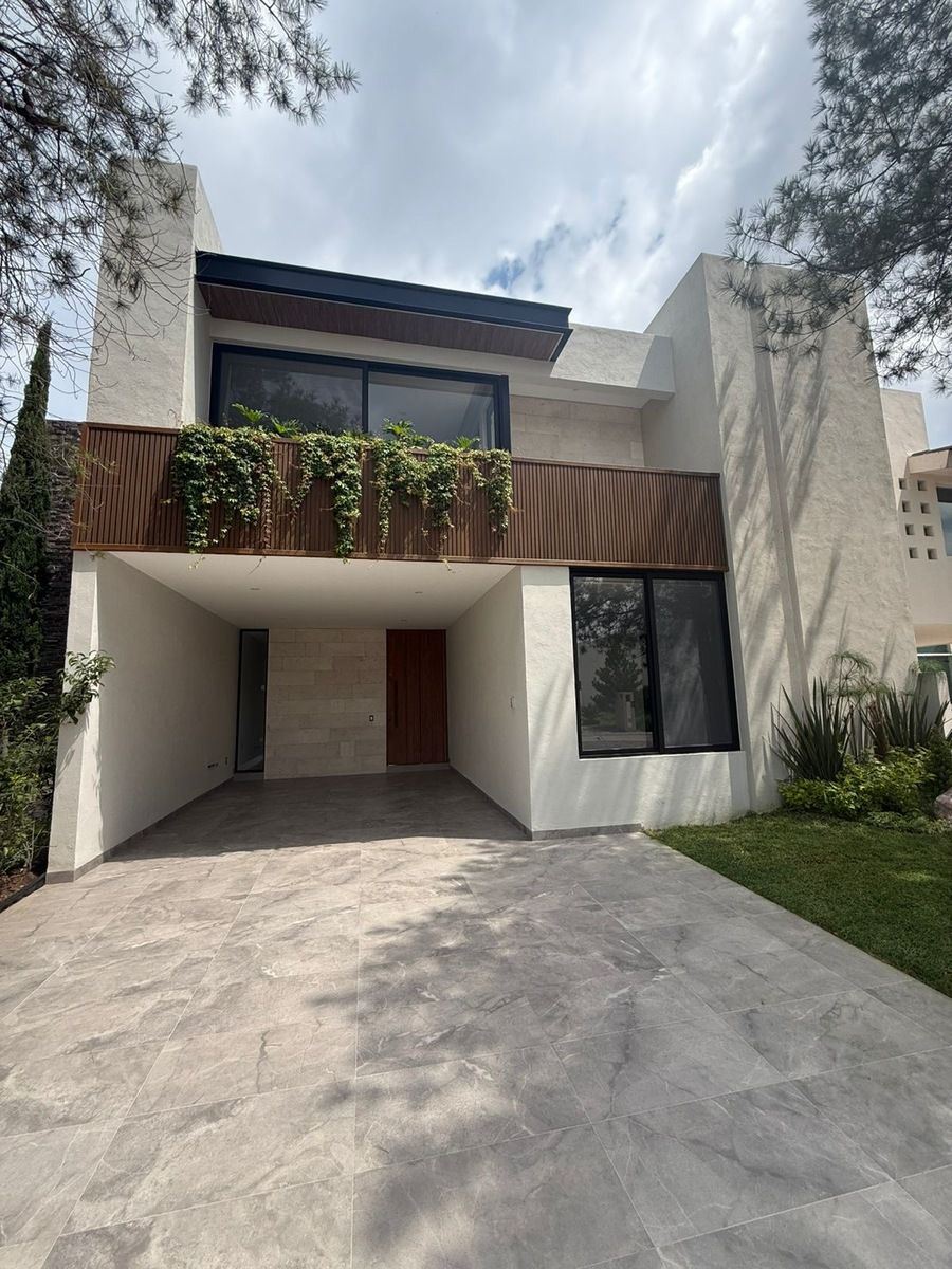 Casa en venta en La Campiña del Bosque — foto 1