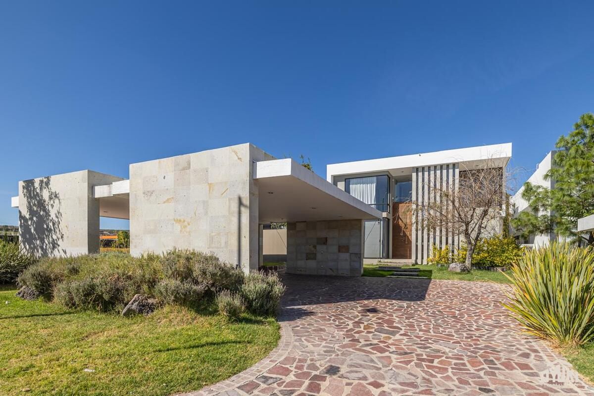 Casa en venta en Country Club Gran Jardín — foto 1