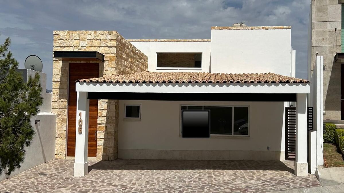 Casa en venta en Porta Fontana — foto 1
