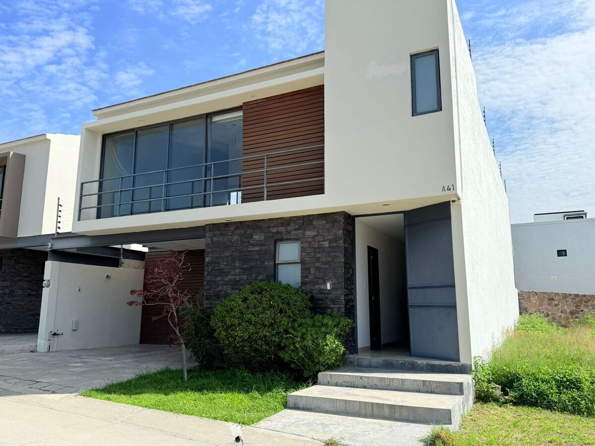 Casa en venta en El Molino Residencial y Golf — foto 1