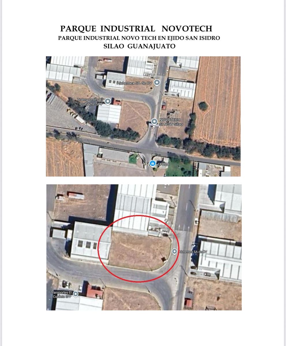Terreno en venta en San Isidro — foto 1
