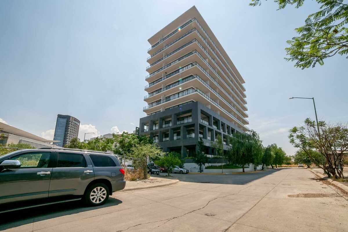 Departamento en venta en Villas del Juncal — foto 1