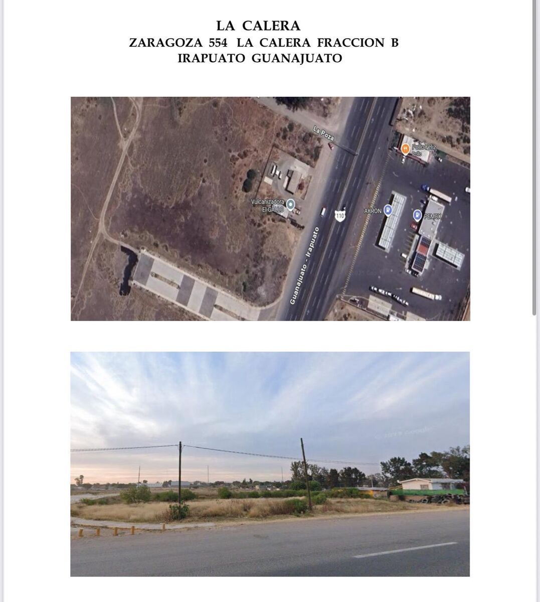 Terreno en venta en San Vicente — foto 1