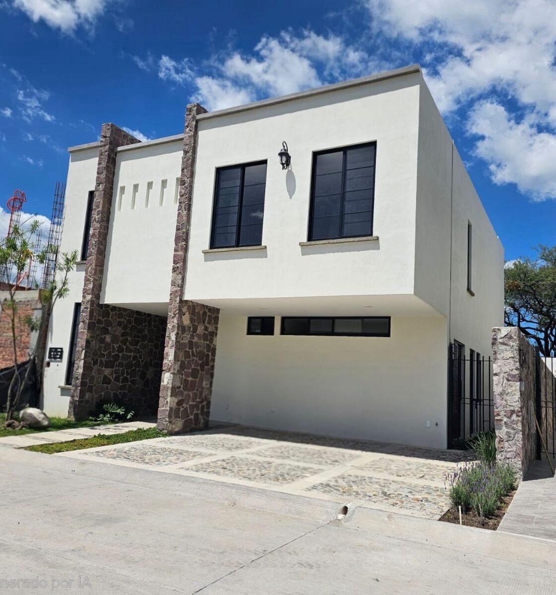 Casa en venta en El Molino Residencial y Golf — foto 1