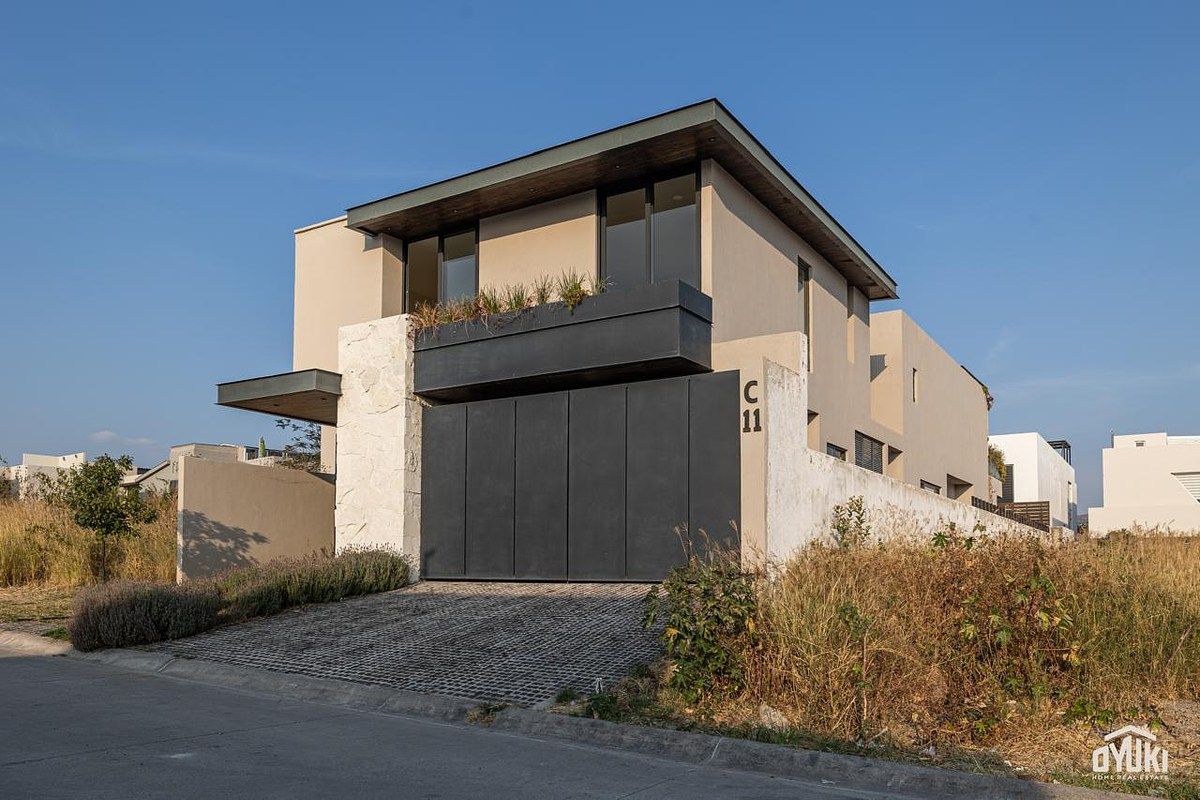 Casa en venta en El Molino Residencial y Golf — foto 1