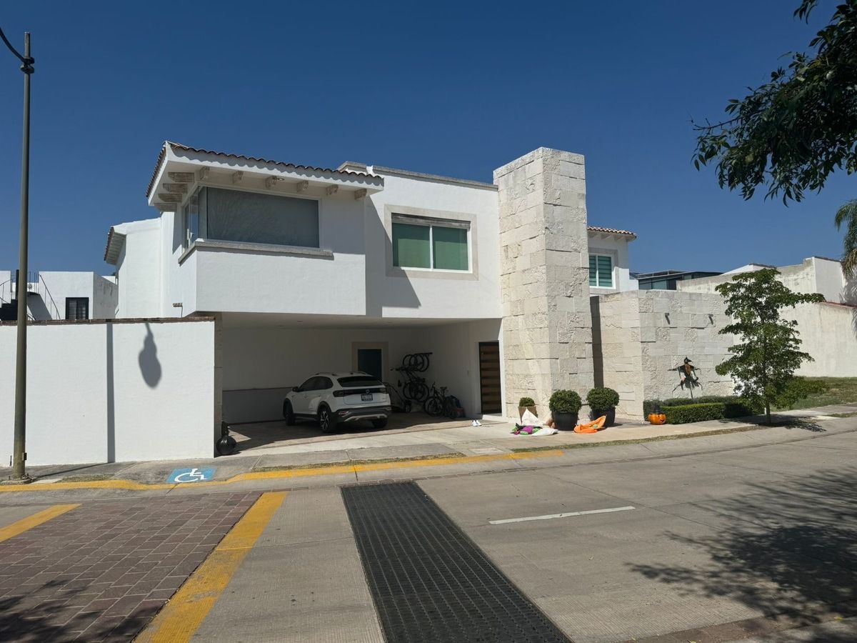 Casa en venta en Punta del Este — foto 1