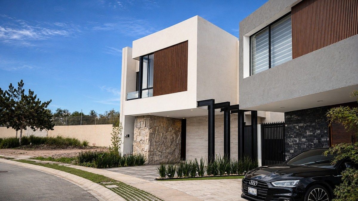 Casa en venta en El Molino Residencial y Golf — foto 1