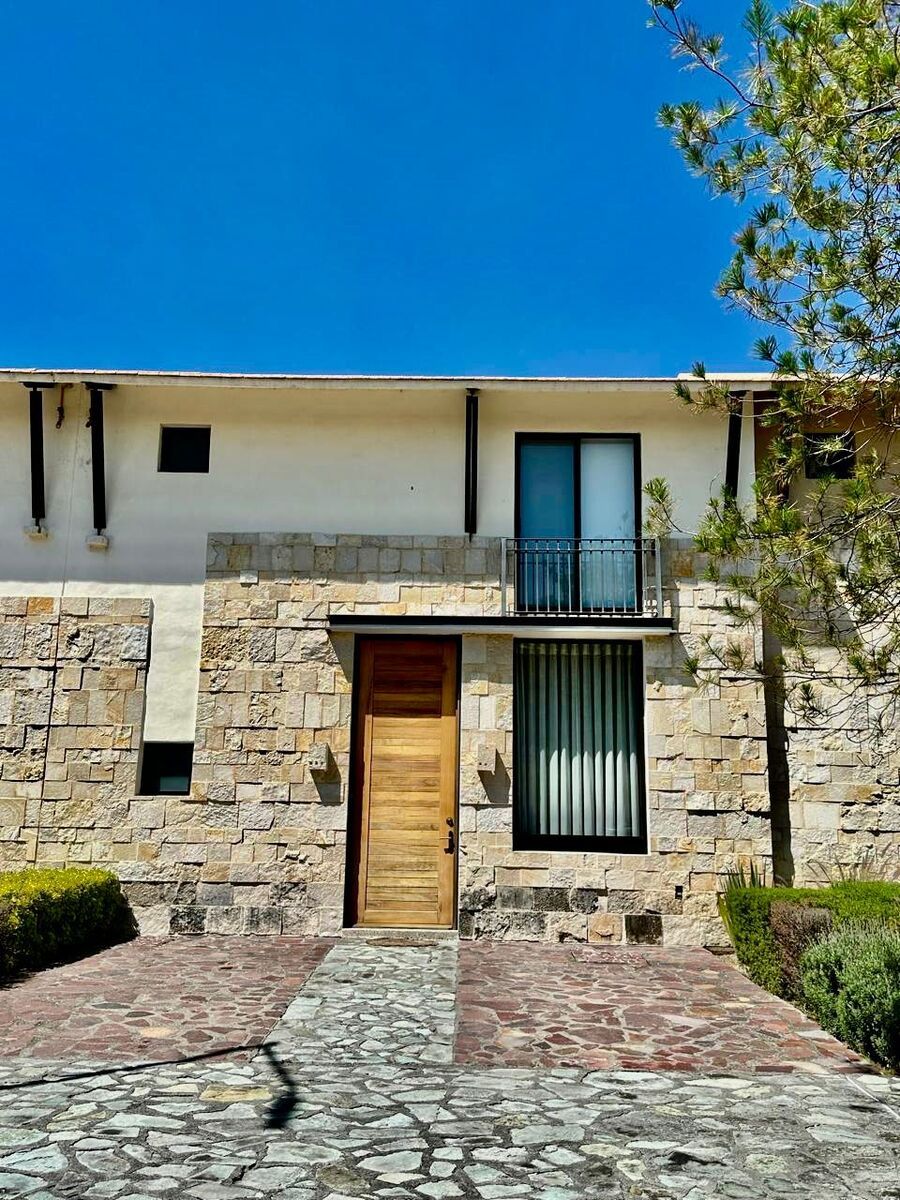 Casa en venta en Hacienda Valbuena — foto 1