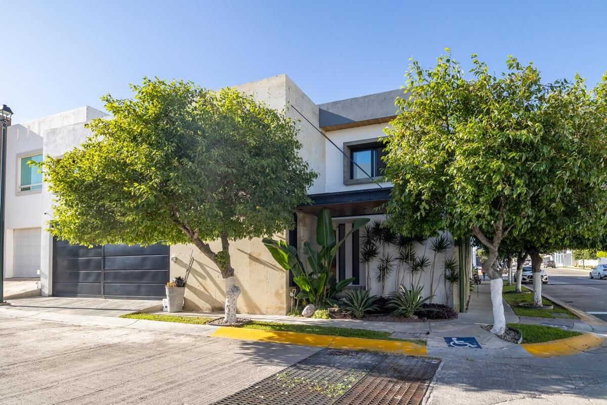 Casa en venta en Cañada del Refugio — foto 1