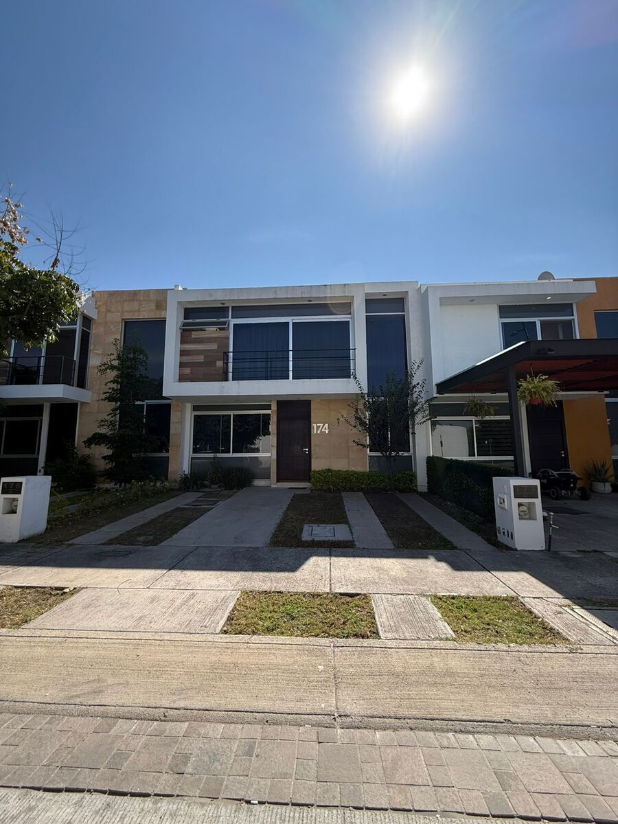 Casa en venta en Soberna — foto 1