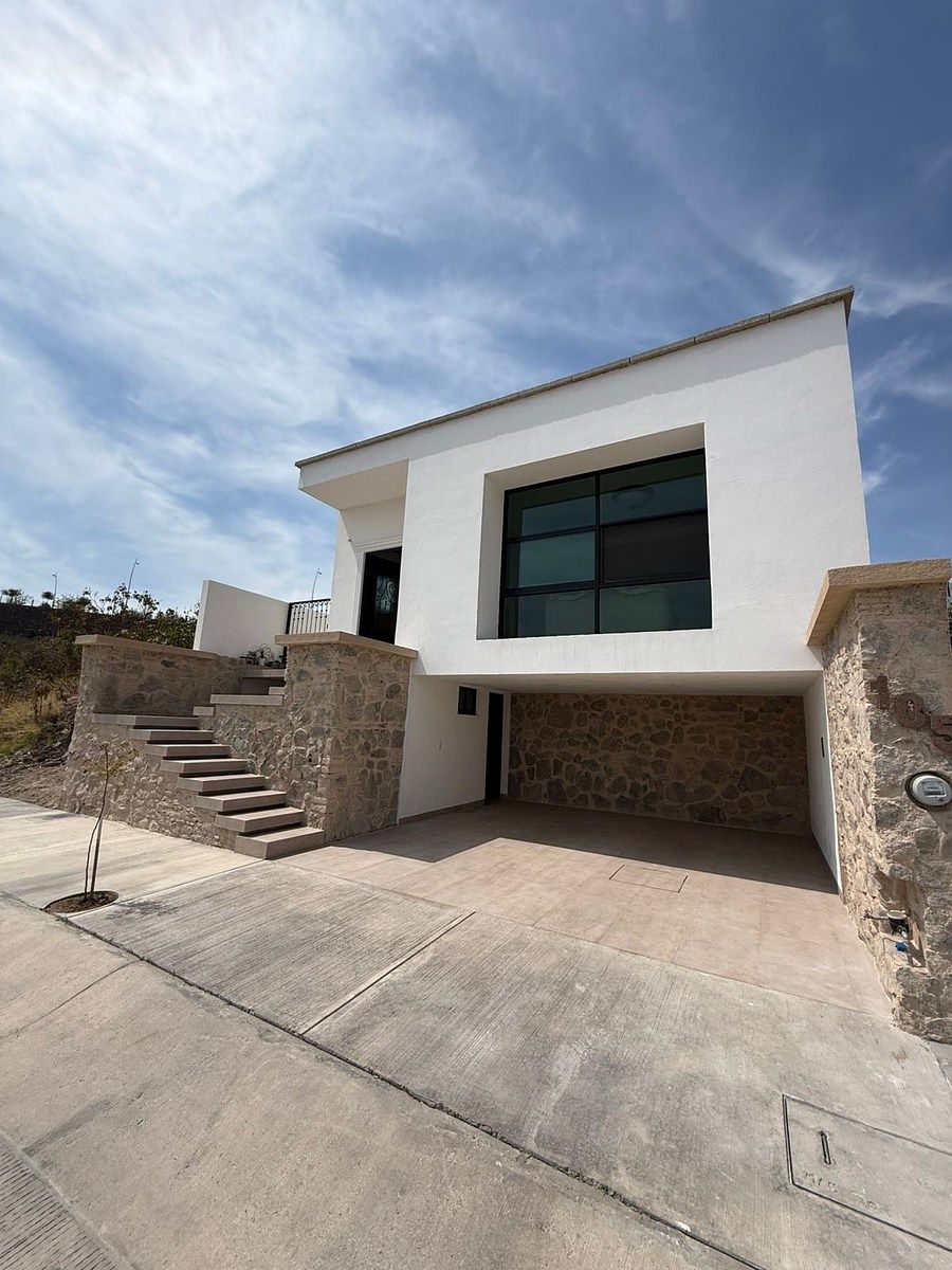 Casa en venta en Zanda — foto 1